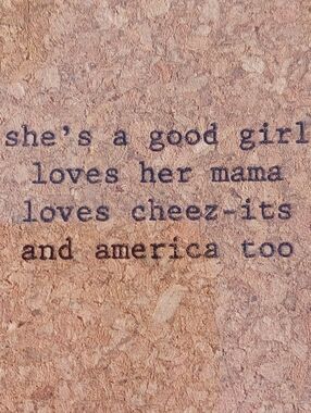 Coasters Mistaken Lyrics CORK Greatest Hits Set Of 6 NEW Bright Beam Goods